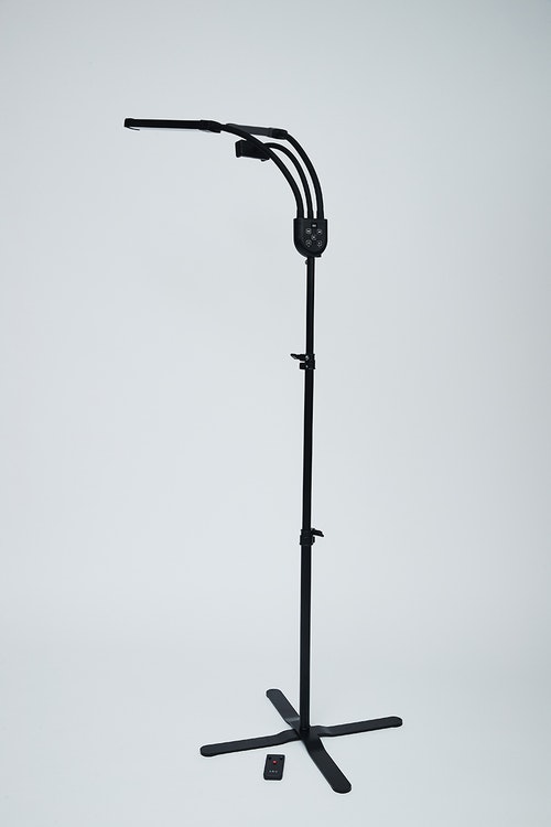 Behandlingslampa LED lampa