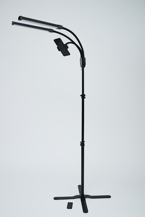 Behandlingslampa LED lampa