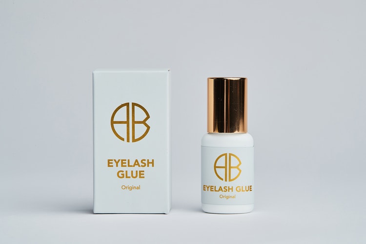 Eyelash Glue Original