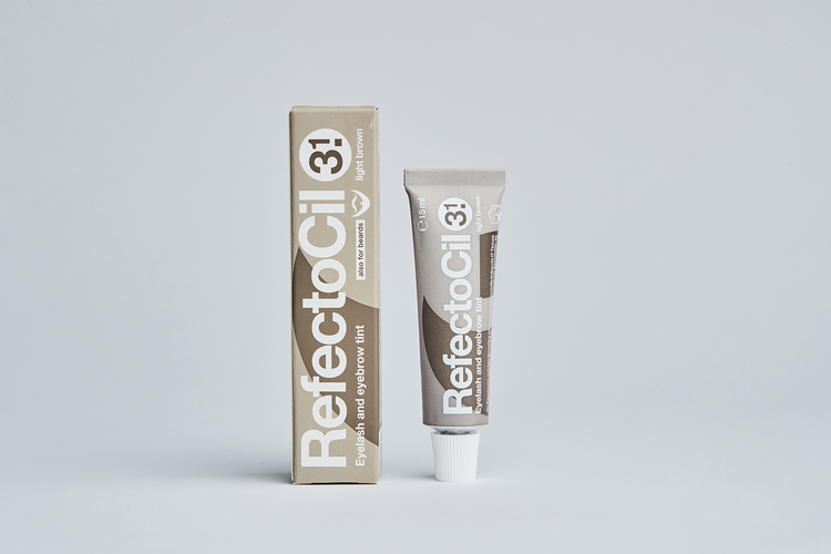 Refectocil Light Brown 3.1