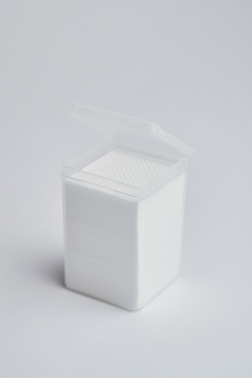 Startkit Volym Fransar