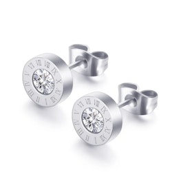 Silvertid 8mm