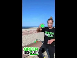 Green Bisquit Snipe 2.0
