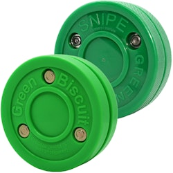 Green Bisquit 2-pak original + snipe