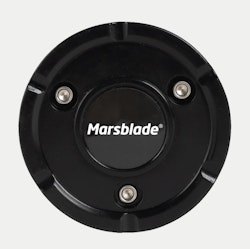 Marsblade off ice teknik puck
