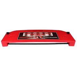 Mohawke Universal Pro Passere