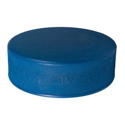 Blue light-puck, 125 gram