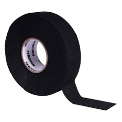 Mohawke Hockey Tape 25 mm x 20 m, Sort