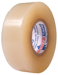 Sports Tape skinnebensbeskyttere 24 mm x 25 m