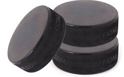 Vegum officiel puck 163 gram, 10-pak