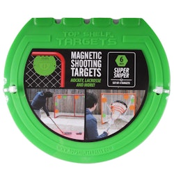 Top Shelf Target 4-pak