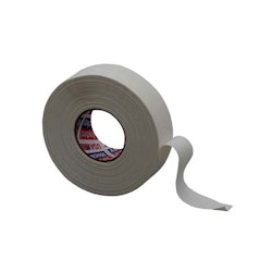 Jaybird Tape 25 mm x 23 m, Hvid