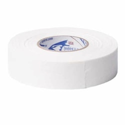 Jaybird Tape 25 mm x 23 m, Hvid