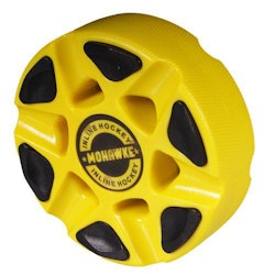 Street Hockey Puck