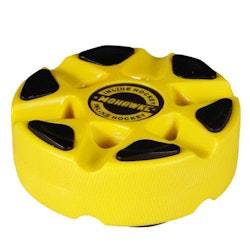 Street Hockey Puck