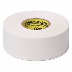 Comp-O-Stik Tape 36mm, Hvid
