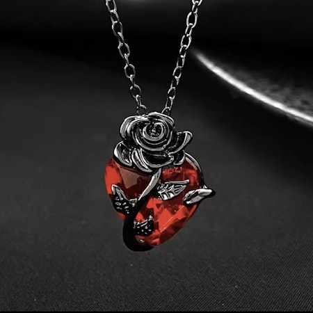 Love halsband