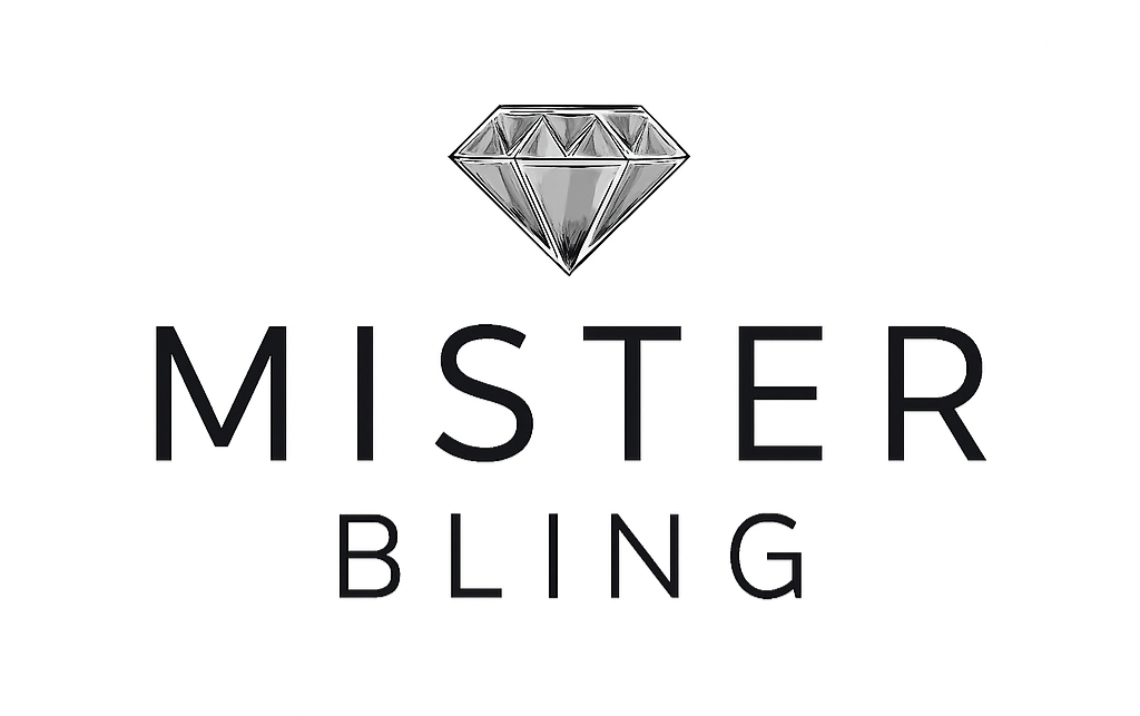 Mister Bling