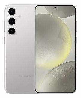 Samsung Galaxy S24+ 17 cm (6,7 ") Dual SIM 5G USB Type-C 12 GB 256 GB 4900 mAh grå, marmorfärg