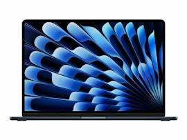 Apple MacBook Air 15.3 16 GB 256 GB Apple M3 10-kärnor Midnat