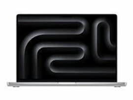 Apple MacBook Pro 16.2 48 GB 1TB Apple M4 Max 40-Core Sølv