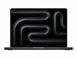 Apple MacBook Pro 14.2 24 GB 1TB Apple M4 Pro 20-Core Space-Sort
