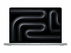 Apple MacBook Pro 14.2 24 GB 1TB Apple M4 Pro 20-Core Sølv