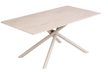 Classic Quartz | Modernt matbord 180x90 cm