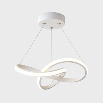 Halo | Nordisk LED-taklampa