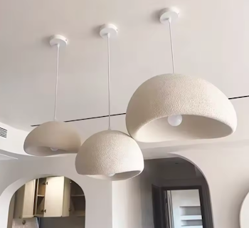 Sabi | Nordisk taklampa