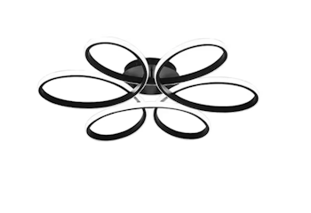 Lumen | LED-taklampa Ø30 cm, 40W