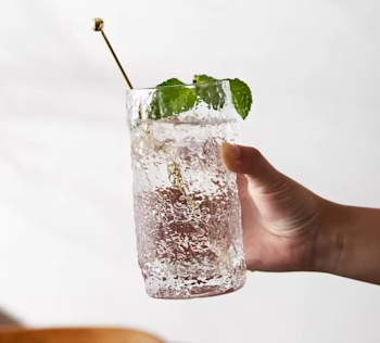 Glacier | 2-pack hammrade isglas 340ml