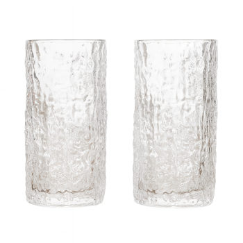 Glacier | 2-pack hammrade isglas 340ml