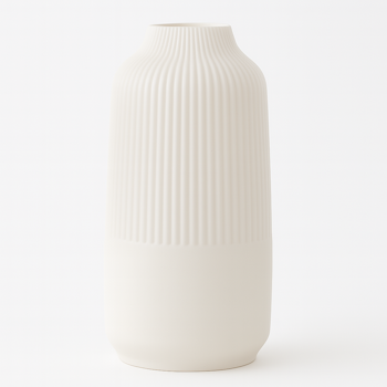 Lina | Modern dekorvas i minimalistisk stil