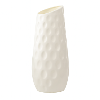 Lina | Blomvas i nordisk design 23 cm