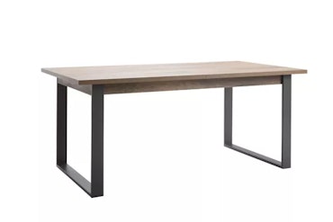 Como | Utdragbart matbord180 cm – Valnöt