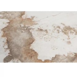 Verano | Stadschict matbord i marmordesign 220x100