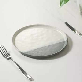 Matty | 4-pack desserttallrikar Ø 21,7 cm