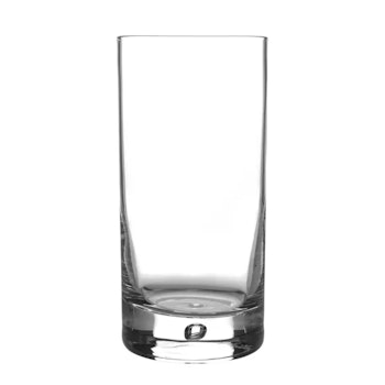 Milano | 6-pack italienska dricksglas – 375 ml
