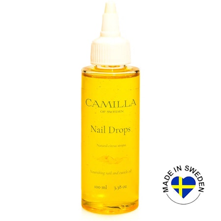 NailDrops Refill Citrus