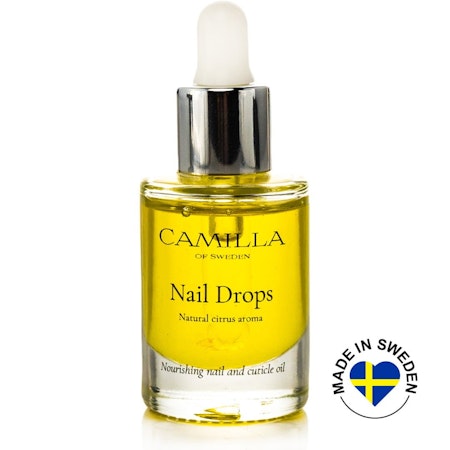 NailDrops Citrus