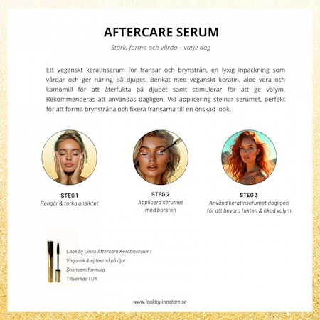 AfterCare Serum