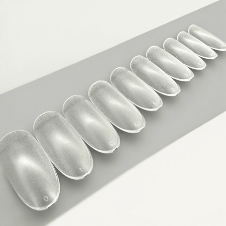 SoftGel tippar