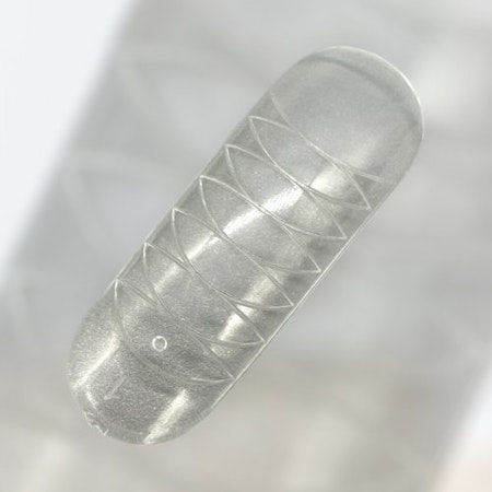 Sculpting tippar