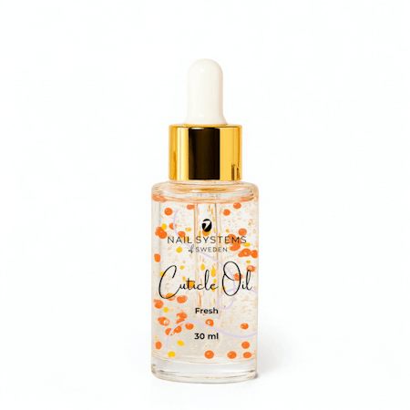 Nailsystems Nagelolja 30 ml