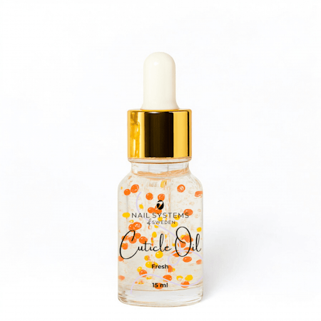 Nailsystems Nagelolja 15 ml