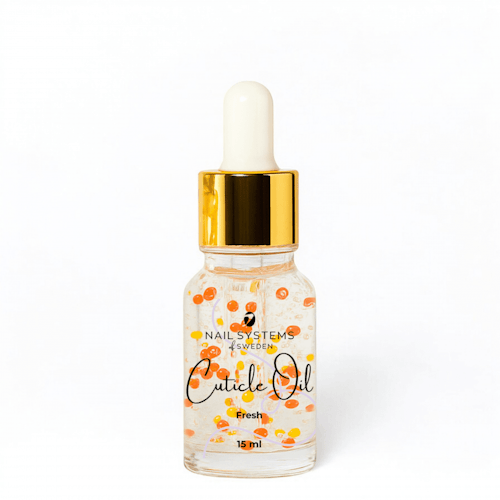 Nailsystems Nagelolja 15 ml