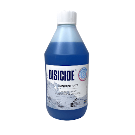 Disicide Ytdesinfektion koncentrat
