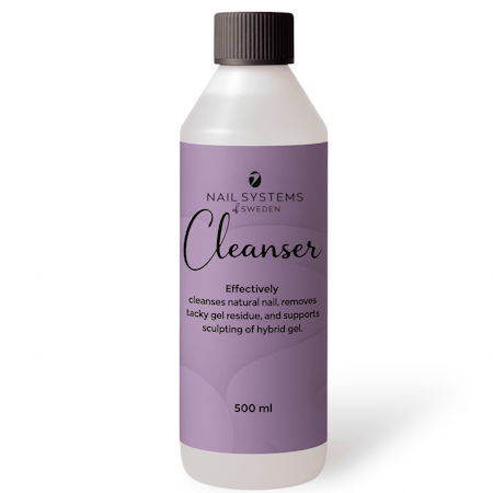 Cleanser