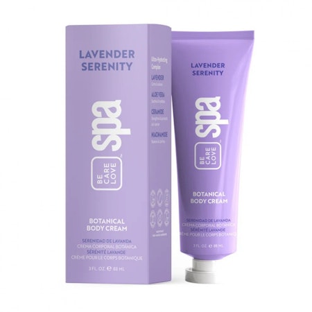 Body Cream - Lavendel